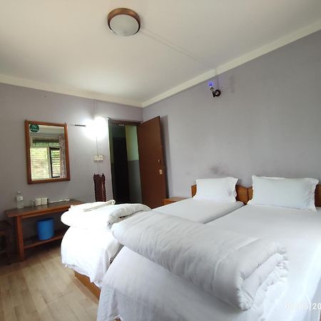 Hotel Mount Paradise Nagarkot Luaran gambar