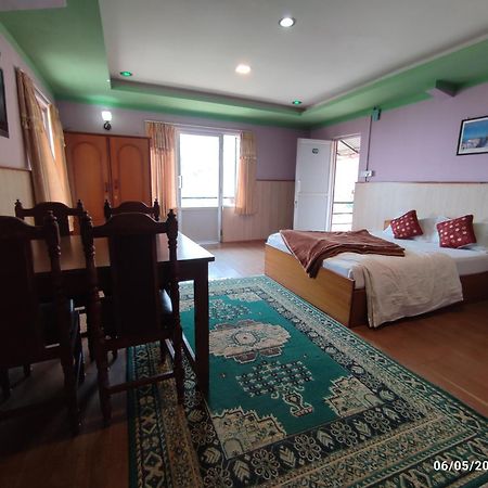 Hotel Mount Paradise Nagarkot Luaran gambar