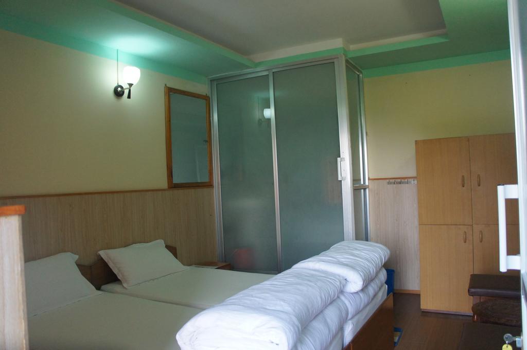 Hotel Mount Paradise Nagarkot Luaran gambar