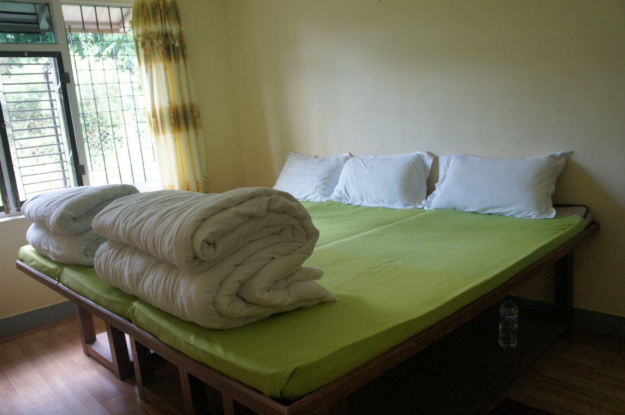 Hotel Mount Paradise Nagarkot Luaran gambar